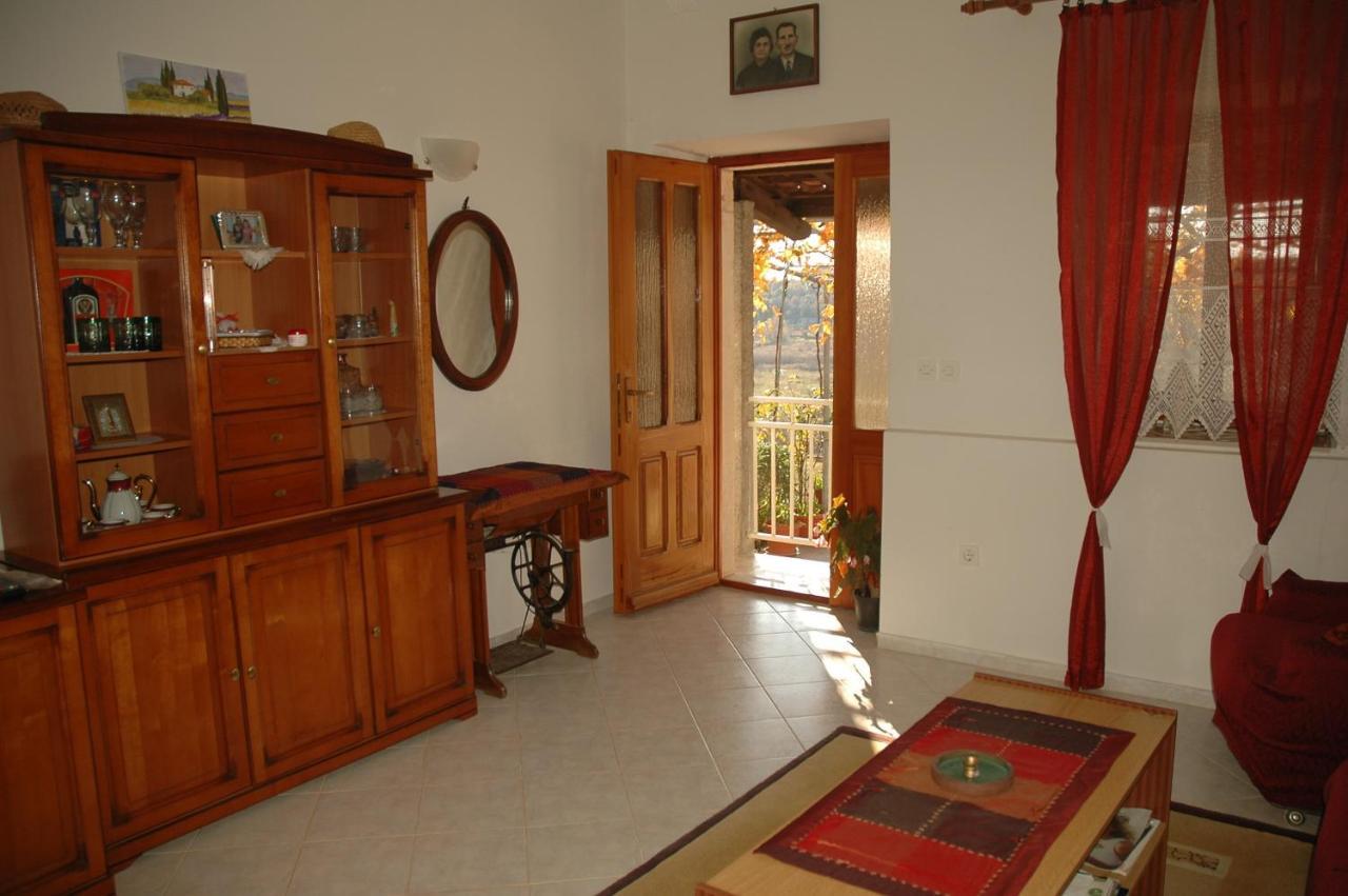 Apartment Vukorep Sudurad المظهر الخارجي الصورة
