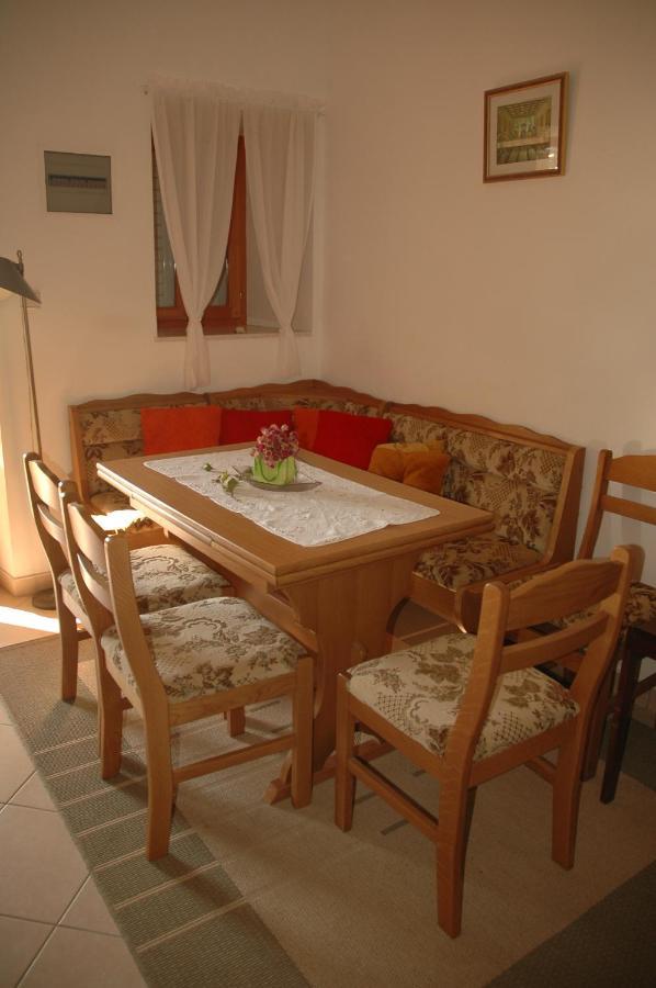 Apartment Vukorep Sudurad المظهر الخارجي الصورة