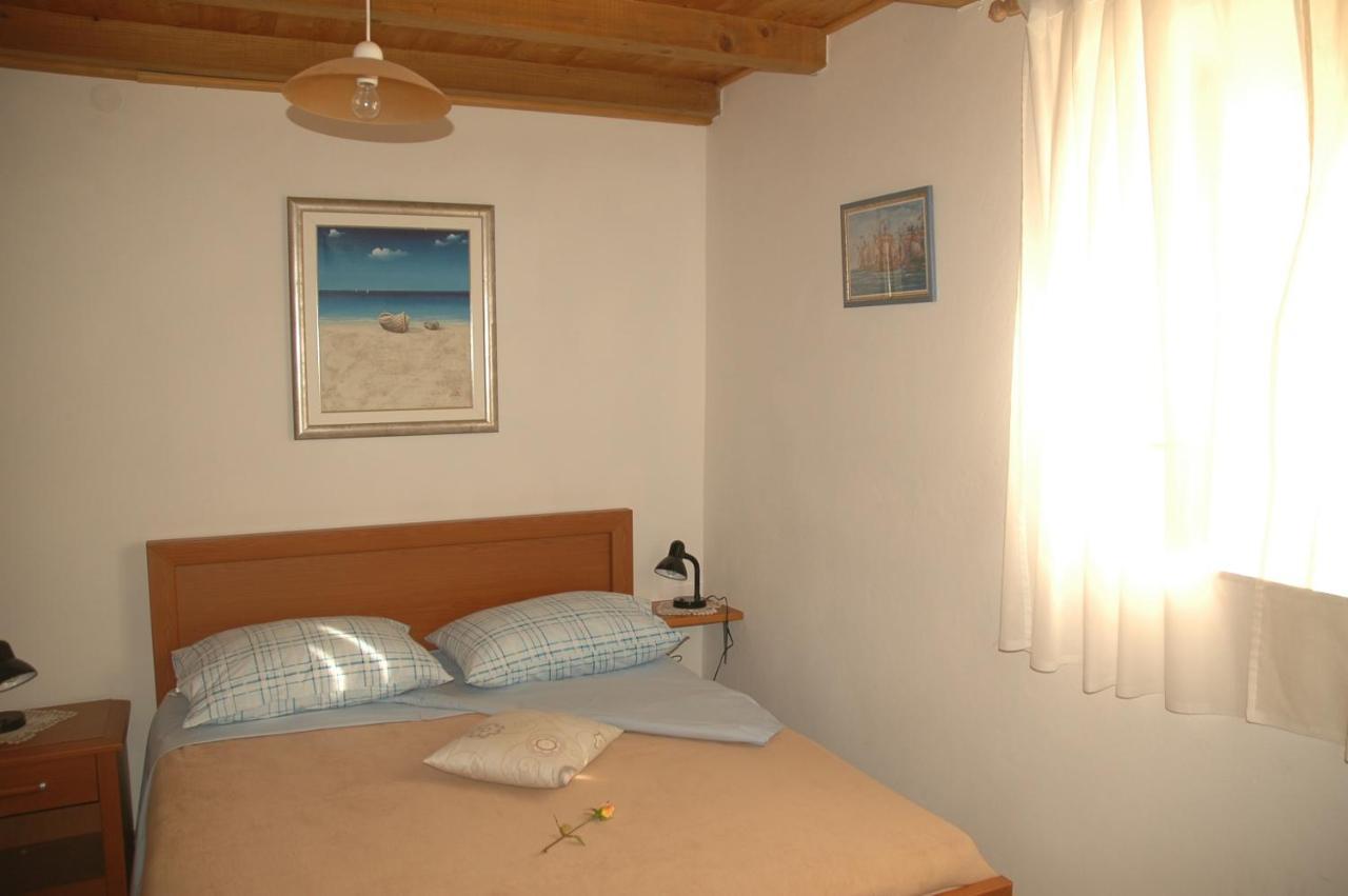 Apartment Vukorep Sudurad المظهر الخارجي الصورة