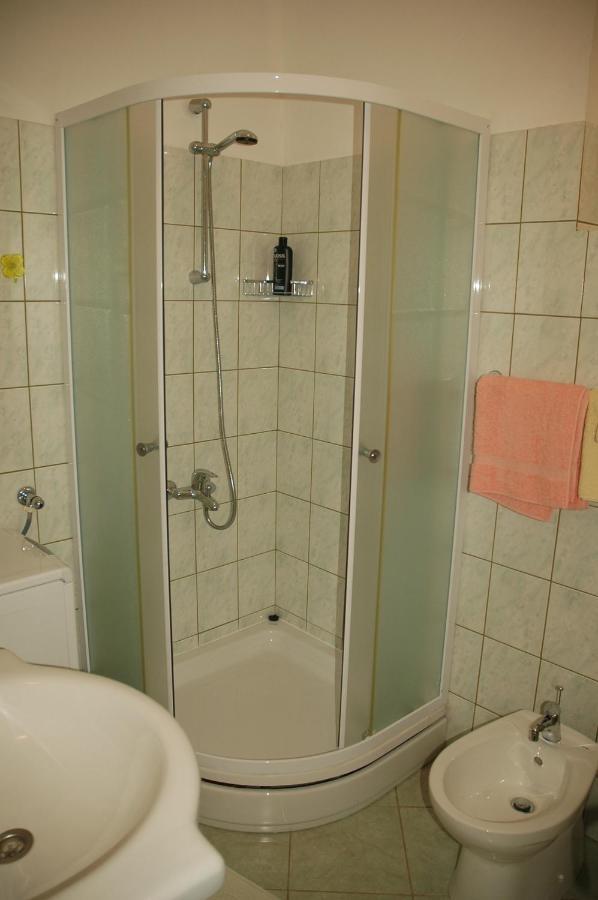 Apartment Vukorep Sudurad المظهر الخارجي الصورة