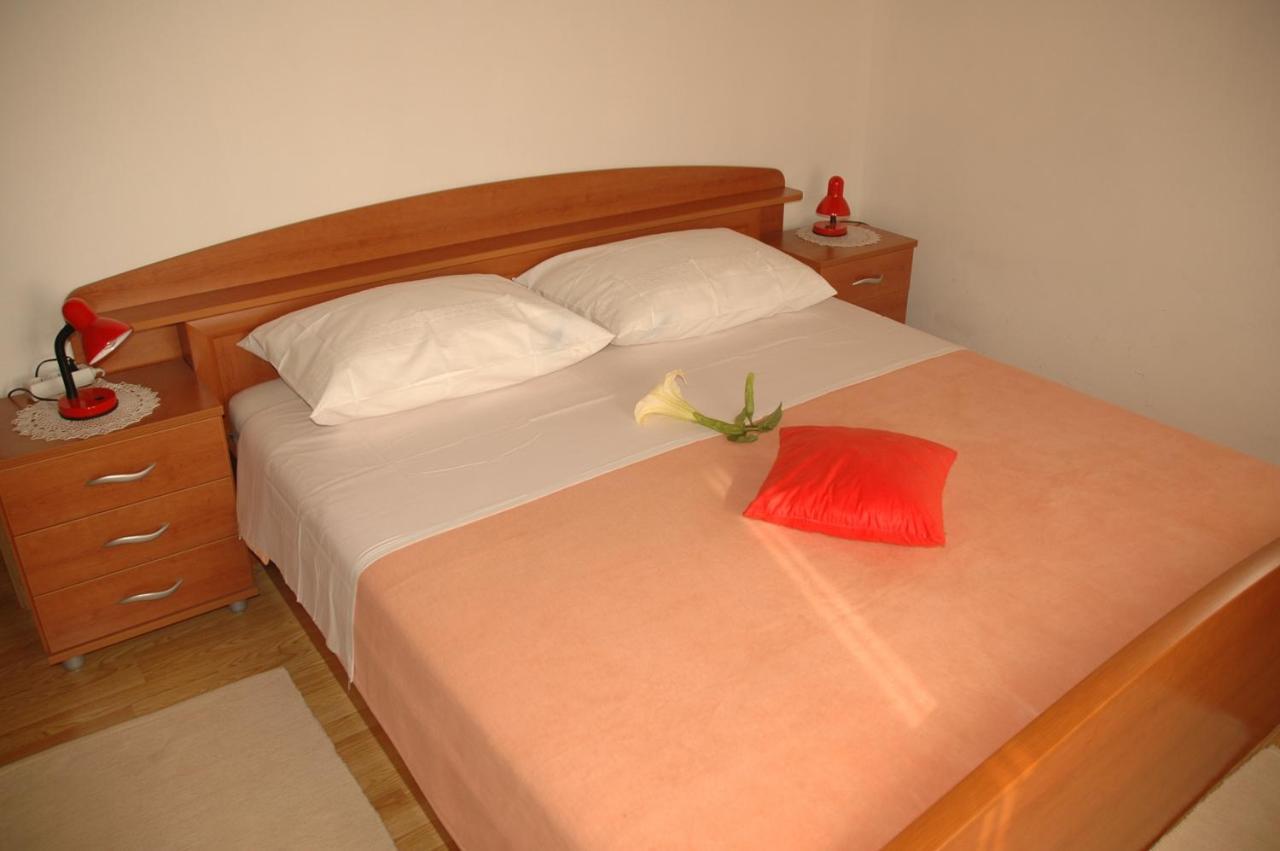 Apartment Vukorep Sudurad المظهر الخارجي الصورة