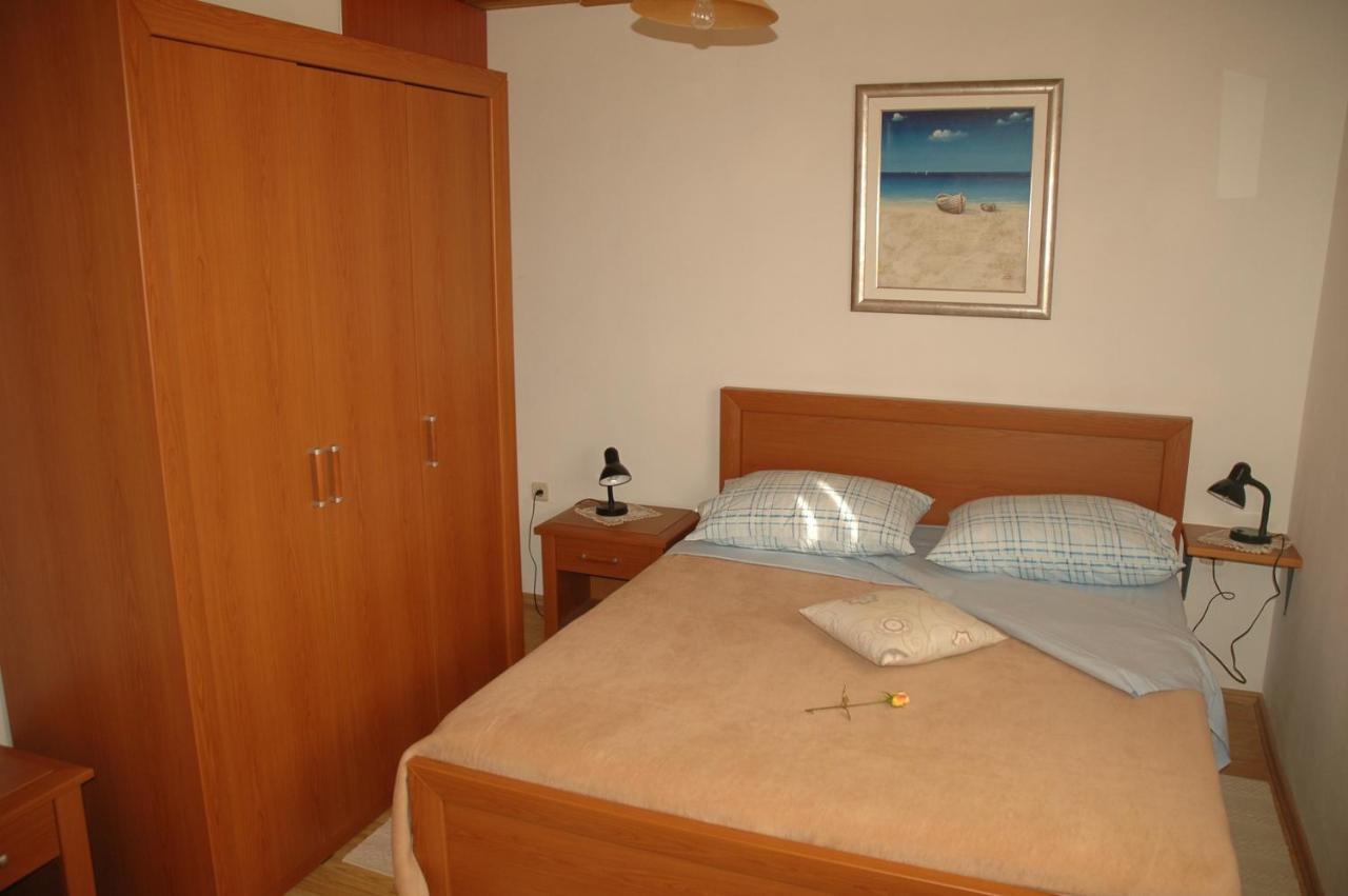 Apartment Vukorep Sudurad المظهر الخارجي الصورة
