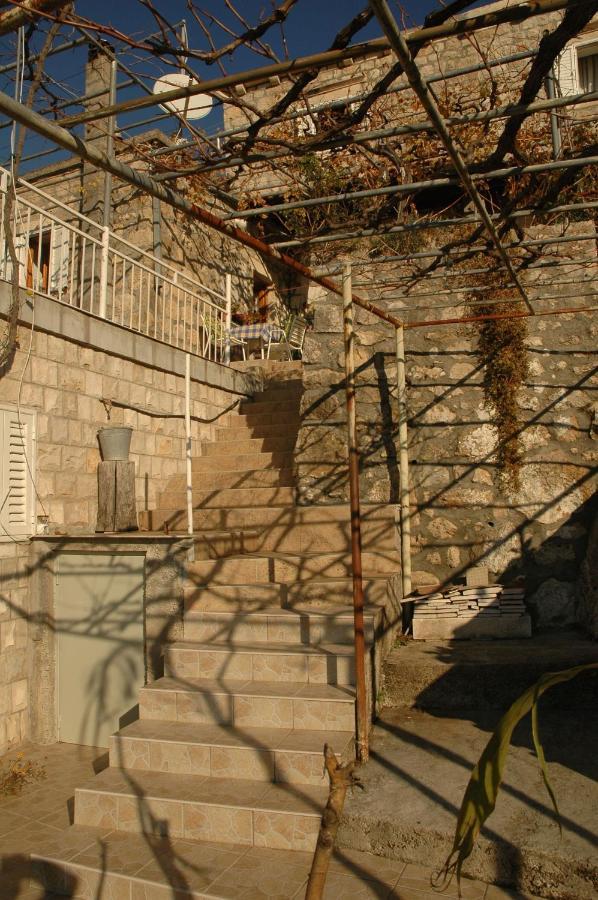 Apartment Vukorep Sudurad المظهر الخارجي الصورة